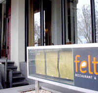 Felt Restaurant - Accommodation Brunswick Heads