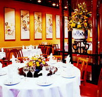 Flower Drum - Accommodation Brunswick Heads