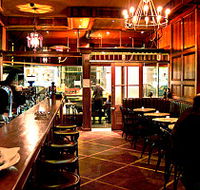 Flying Horse - Accommodation Brunswick Heads