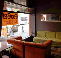 FooBar Bar  Bistro - Accommodation Brunswick Heads