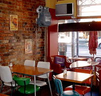 Gypsie's Cafe - Accommodation Brunswick Heads
