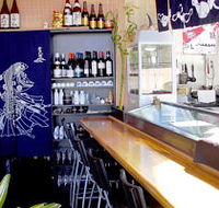Jamon Sushi - Accommodation Brunswick Heads