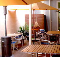 Kooshi - Accommodation Brunswick Heads