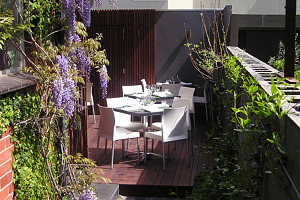  Accommodation Brunswick Heads