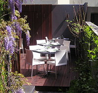 Koots - Accommodation Brunswick Heads