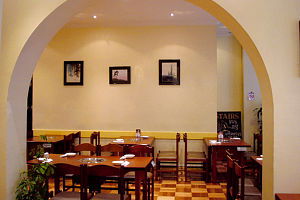 Korea Palace - Accommodation Brunswick Heads 0