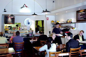 South Yarra VIC Accommodation Brunswick Heads
