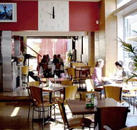 Kush Restaurant - Accommodation Brunswick Heads