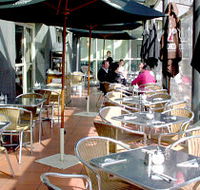 La Camera - Accommodation Brunswick Heads