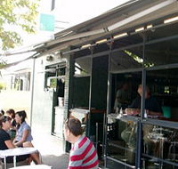 Lb. - Accommodation Brunswick Heads