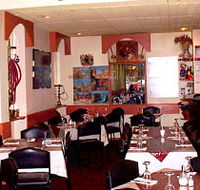 Lebanese House - Accommodation Brunswick Heads