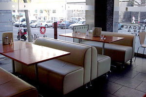 Melbourne City VIC Accommodation Brunswick Heads