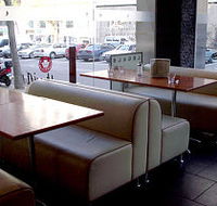 Legals Cafe and Bar - Accommodation Brunswick Heads