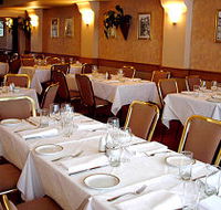 Lucattini's Restaurant - Accommodation Brunswick Heads