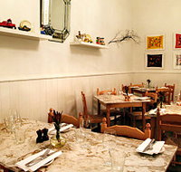 Maris - Accommodation Brunswick Heads