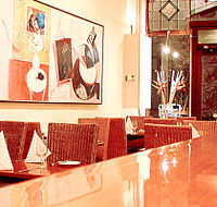 Mediterraneo - Accommodation Brunswick Heads