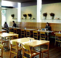 Observatory Cafe - Accommodation Brunswick Heads