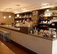 Palate - Accommodation Brunswick Heads