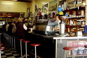 Pellegrini's Espresso Bar - Accommodation Brunswick Heads 0