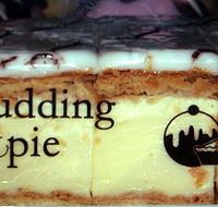 Pudding and Pie - Accommodation Brunswick Heads