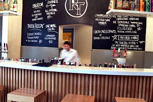 Rathdowne Tavern - Accommodation Brunswick Heads 0