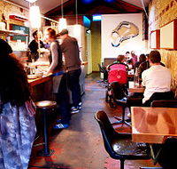 Ray - Accommodation Brunswick Heads