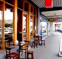 Redbox - Accommodation Brunswick Heads