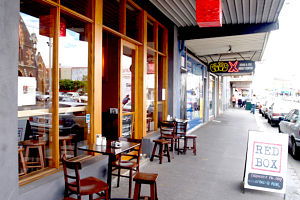 Redbox - Accommodation Brunswick Heads 0