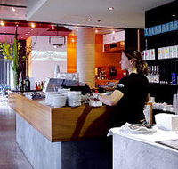 Republic Cafe and Bar - Accommodation Brunswick Heads