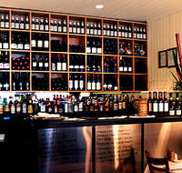 Restaurant Sud - Accommodation Brunswick Heads
