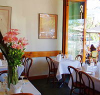 Ricardo's Trattoria - Accommodation Brunswick Heads