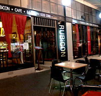 Rubicon - Accommodation Brunswick Heads