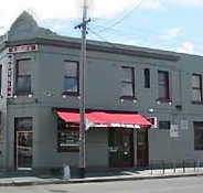 Brandon Hotel - Accommodation Brunswick Heads