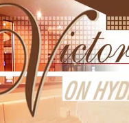 Victoria on Hyde - Accommodation Brunswick Heads