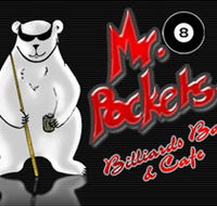 Mr Pockets - Accommodation Brunswick Heads