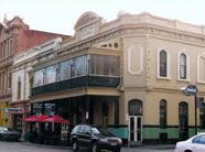 Exeter Hotel - Accommodation Brunswick Heads 0