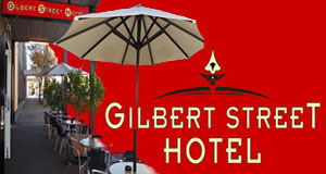 Gilbert Street Hotel - Accommodation Brunswick Heads 0