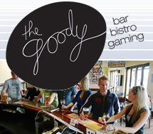 Goodwood Park Hotel - Accommodation Brunswick Heads 0