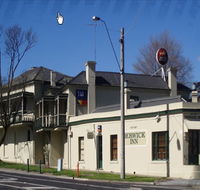 Berwick Inn Hotel - Accommodation Brunswick Heads