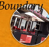 Boundary Hotel - Accommodation Brunswick Heads