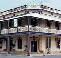 Exeter Hotel Semaphore - Accommodation Brunswick Heads