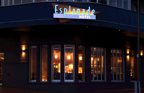 Esplanade Hotel - Accommodation Brunswick Heads 0