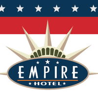 Empire Hotel - Accommodation Brunswick Heads