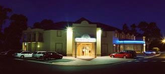  Accommodation Brunswick Heads