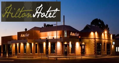 Hilton Hotel - Accommodation Brunswick Heads 0