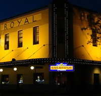 Hotel Royal Torrensville - Accommodation Brunswick Heads