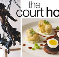 The Court House - Accommodation Brunswick Heads