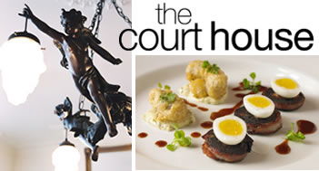 The Court House - Accommodation Brunswick Heads 0
