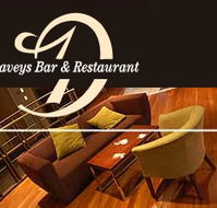 Daveys Hotel - Accommodation Brunswick Heads