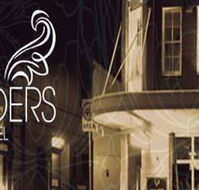 Flinders Hotel Darlinghurst - Accommodation Brunswick Heads